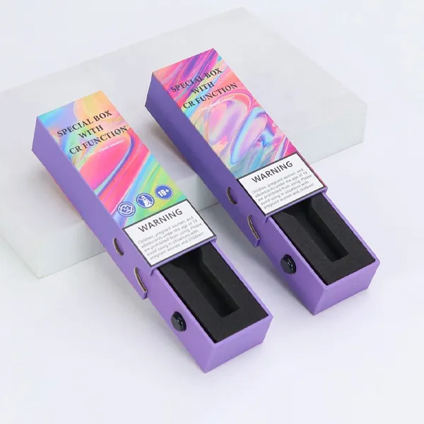 Child Resistant Boxes-2